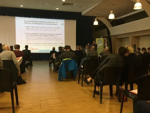 Agriculture. Qu'est-ce que change la contractualisation de la...